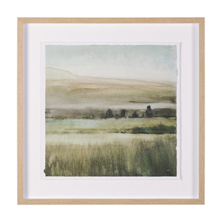 Mercana Hand Embellished Rolling Fields