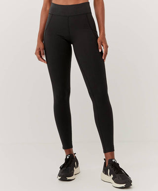 Pact Pure Active Pocket Legging