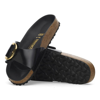 Birkenstock Madrid Big Buckle