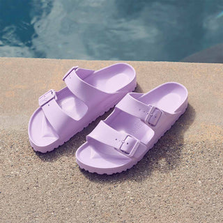 Birkenstock Arizona EVA Crocus