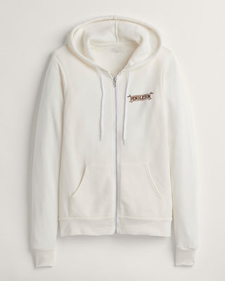 Pendleton Graphic Womens Zip Hoodie