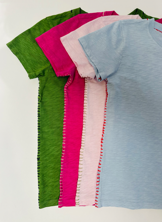 Dylan Mindy Stitch Crew