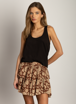 Dylan Pria Collete Skirt