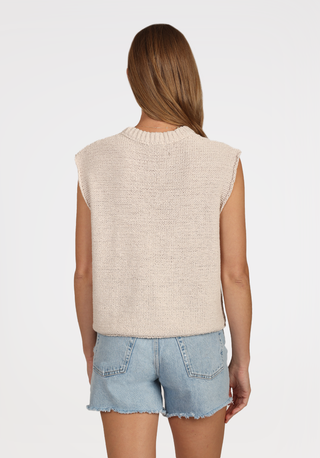 Dylan Carmen Vest