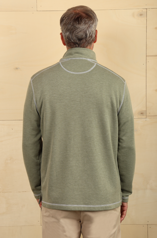 True Grit Sea Ranch Pullover