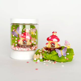 Earth Grown Kids Dough To Go Kits