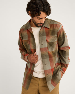 Pendleton Board Shirts