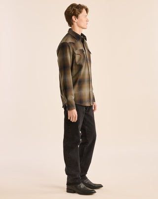 Pendleton Canyon Shirt