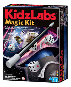 Toysmith Magic Lab Science Kit