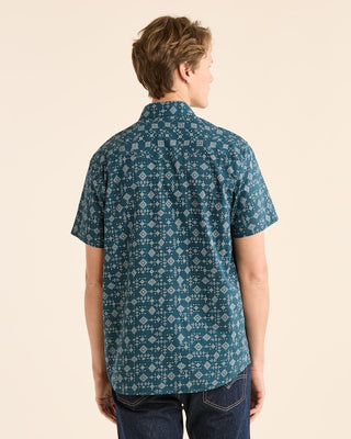 Pendleton Laramie Short Sleeve Shirt