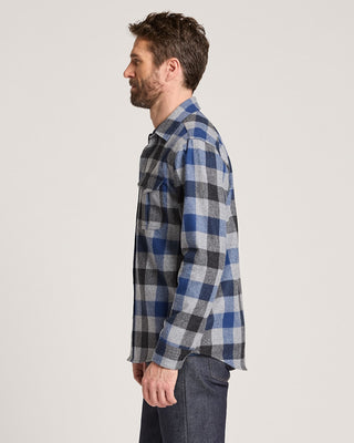 Pendleton Scout Shirt