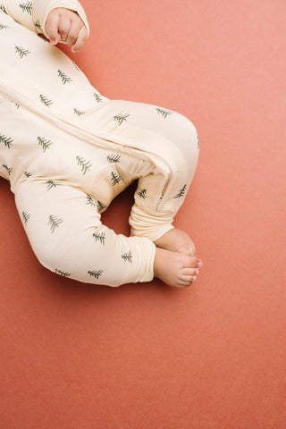 Little One Shop Little Kid Pine Forest Sleeper