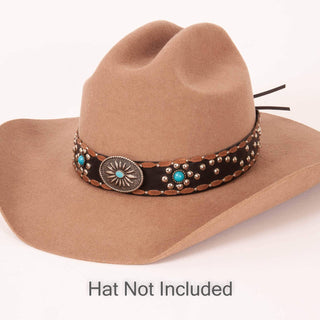 Make It Yours Hat Bands