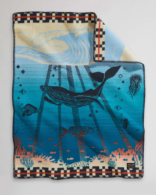 Pendleton Childrens Blanket