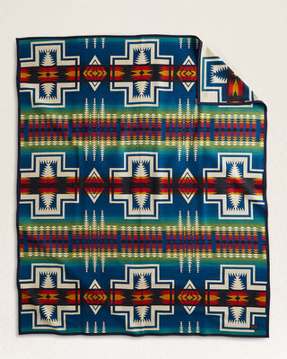 Pendleton Blanket Limited Edition Harding Print