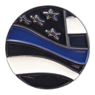 Make It Yours Magnetic Hat Pins