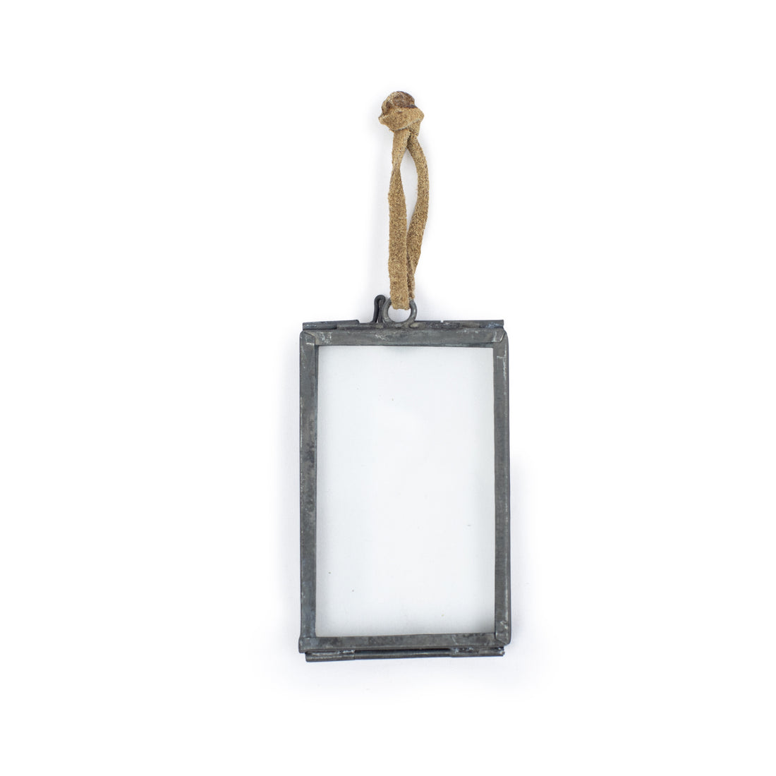 Sugarboo Zinc Hanging Picture Frame Collection
