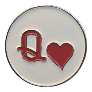 Make It Yours Magnetic Hat Pins