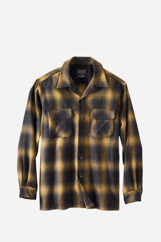 Pendleton Board Shirts