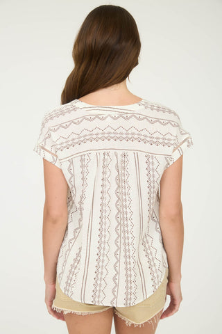 Alice Button Down Shirt