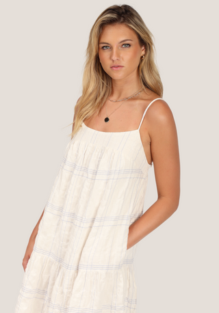 Dylan Emma Sky Dress