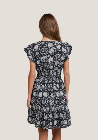 Dylan Magnolia Day Dress
