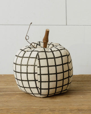 Audreys Stuffed Pumpkin Collection