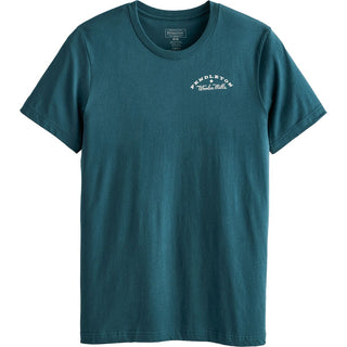 Pendleton Graphic Tee Eagle