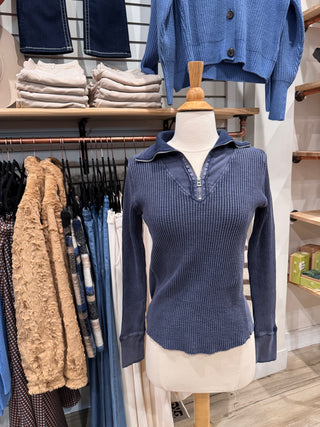 Dylan Ashlyn Pullover