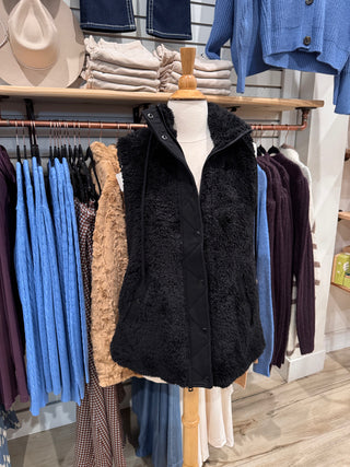 Dylan Weekend Vest