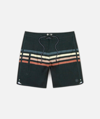 Jetty Atlantic Boardshort