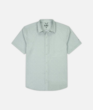 Jetty Sandspit Tech Shirt