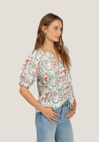 Dylan Mia Blouse