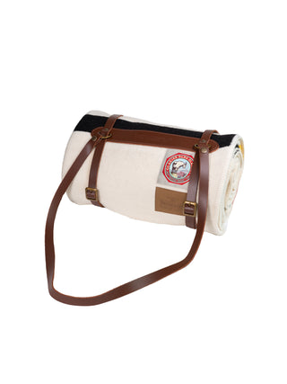 Pendleton Throw Carrier National Park Edition