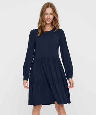 Vero Moda Nads Girlie Dress