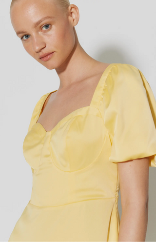 Something New Gloria Dress