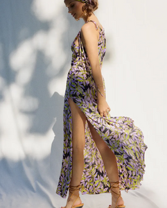 Vero Moda Kyra Singlet Ankle Dress