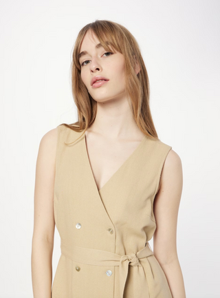Vero Moda Mymilo Short Shirt Dress
