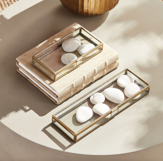 Leida Display Boxes