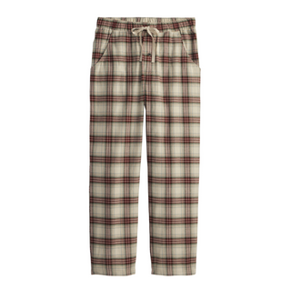 Pendleton Pajama Flannel Pants
