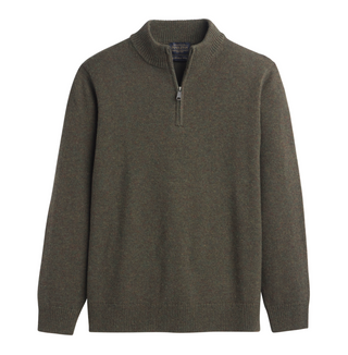 Pendleton Quarter Zip Sweaters
