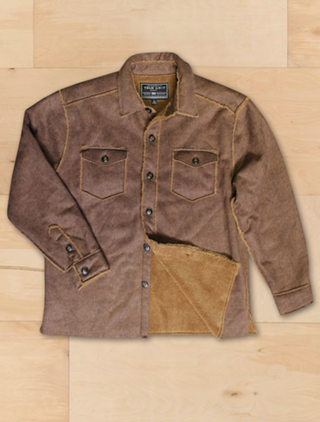 True Grit Soho Jacket