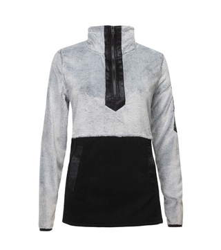 Wooly Bully Jens Zip Jacket