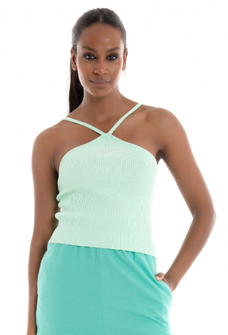 Vero Moda Helena Strap Tank