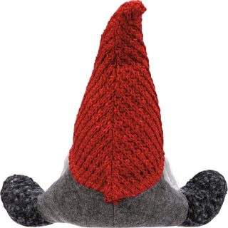 Sitting Gnomes Sitter Set