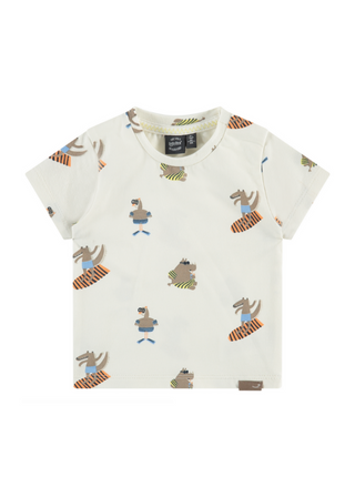 Babyface Baby Boy Beach Top