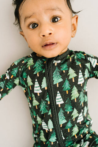 Little One Shop Baby Evergreen Sleepers