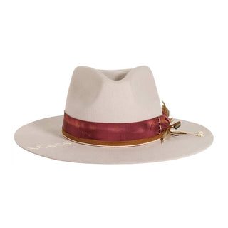 Delilah Wool Fedora