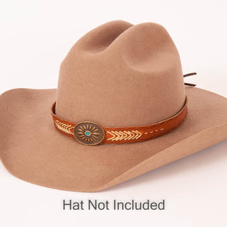 Make It Yours Hat Bands