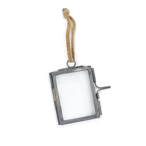 Sugarboo Zinc Hanging Picture Frame Collection